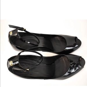 Gucci pumps
